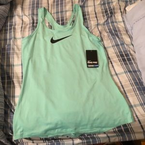 Nike Tank Top